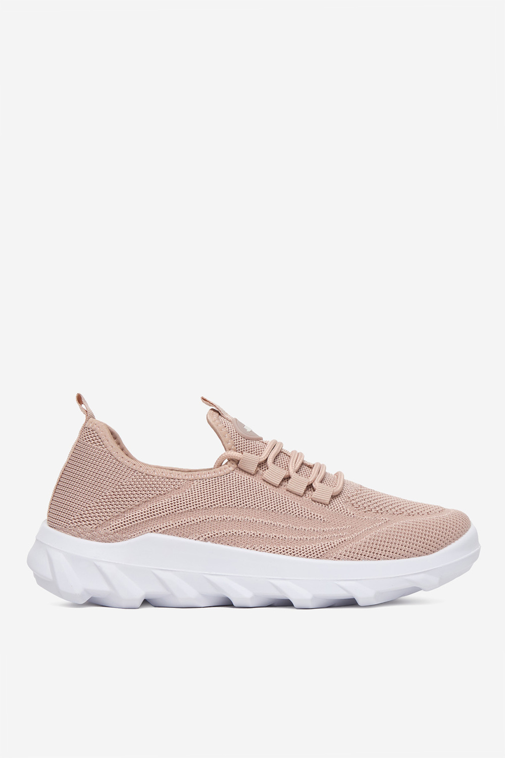 Кроссовки женские Jenny WFA2711-1 39 розовые