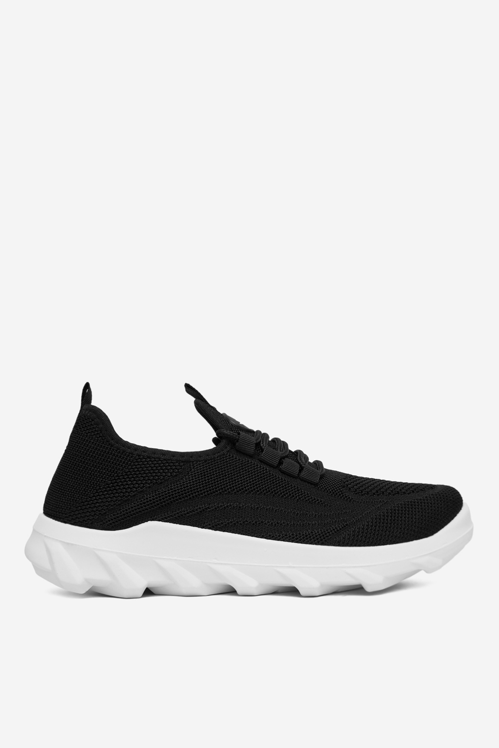 Кроссовки женские Jenny WFA2711-1 36 черные