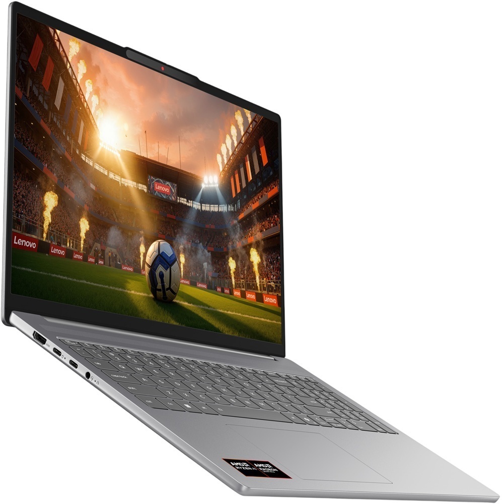 Ноутбук LENOVO IdeaPad Slim 5 16AHP11 Luna Grey (83S40016RA) фото 1