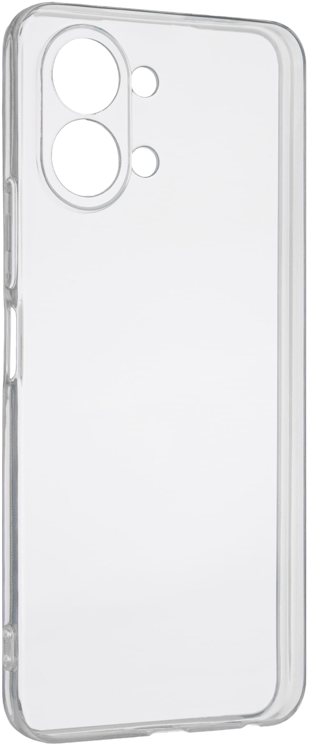 

Чехол ArmorStandart Air для Tecno Spark Go 3 4G Camera cover Clear (ARM91018)