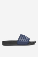 Шлепанцы детские Kappa SS24-K1 28 синие