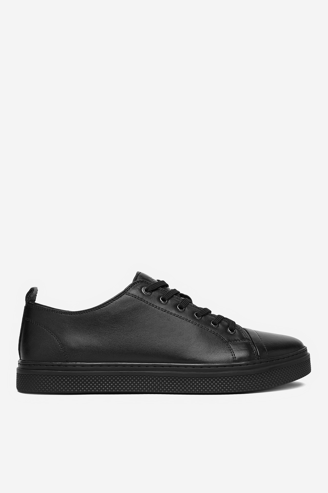 Кеды мужские Lasocki REZA-04 MI25 45 черные фото1