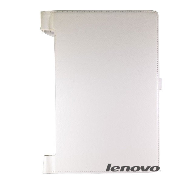 Чехол Pro-case для планшета Lenovo Yoga 10" B8080 White фото 1