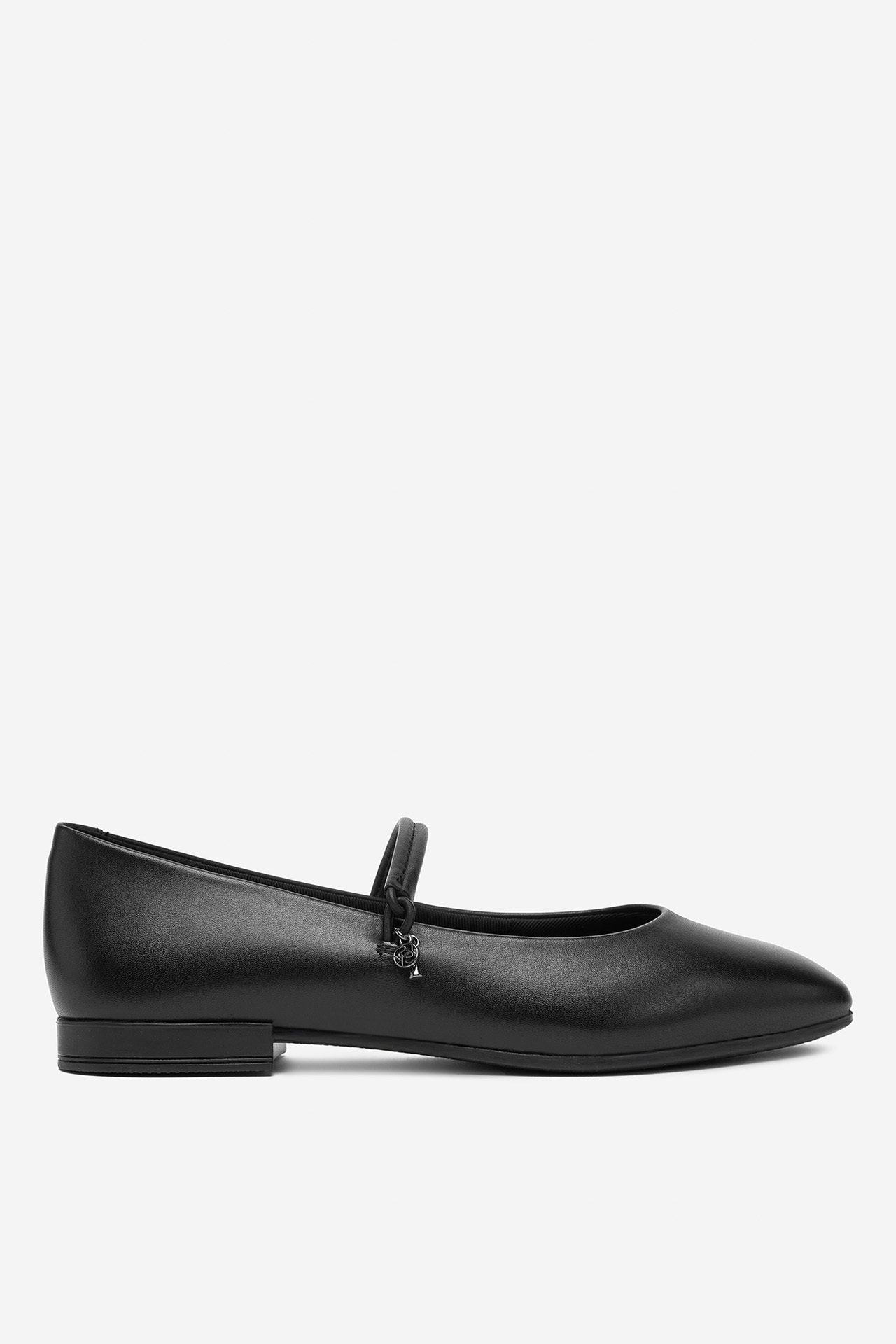 Балетки женские Lasocki RST-ROMI-64 36 черные фото1