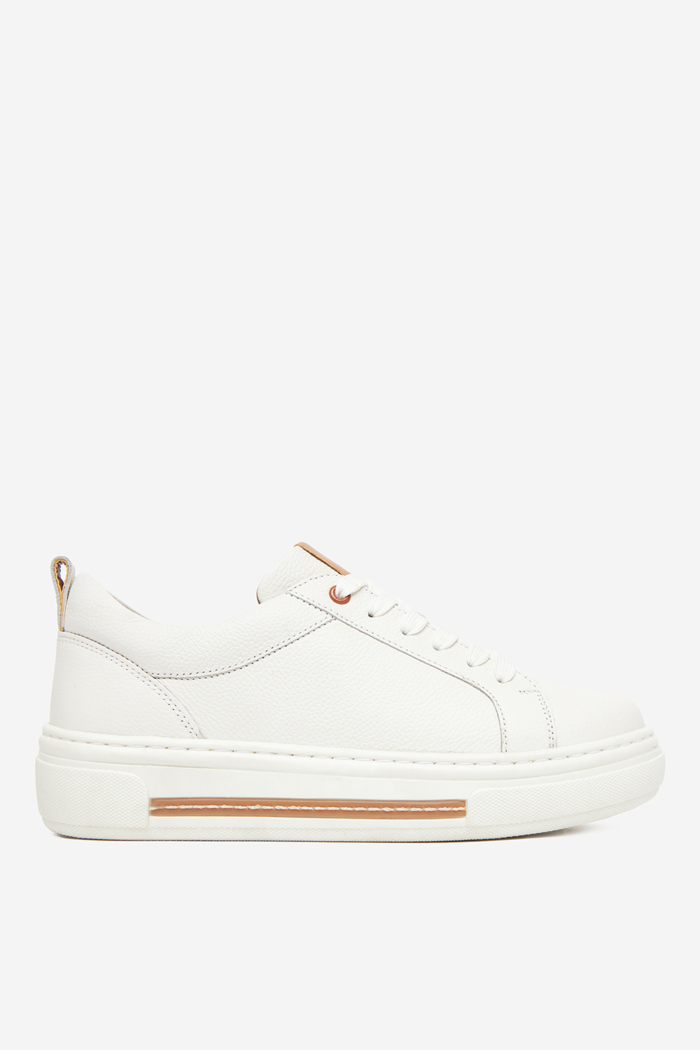 Кеди жіночі Lasocki WI23-LONA2-01 39 білі