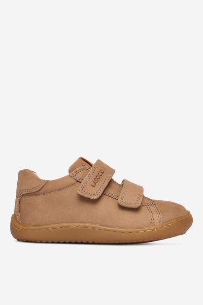 Кеды детские Lasocki Kids CI12-DUBAI-01A(II)CH 26 коричневые фото