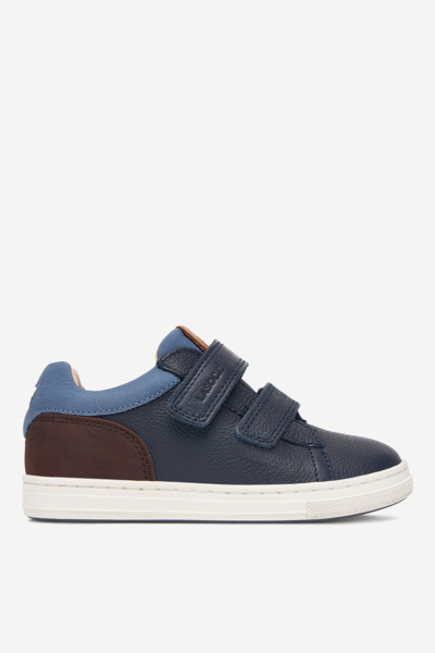 Кеды для мальчиков Lasocki Kids CI12-2906-04A 30 синие фото