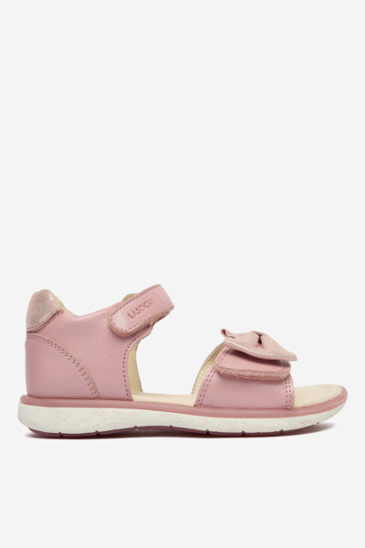 Сандалі для дівчаток Lasocki Kids CI12-2854-02B 27 рожеві фото