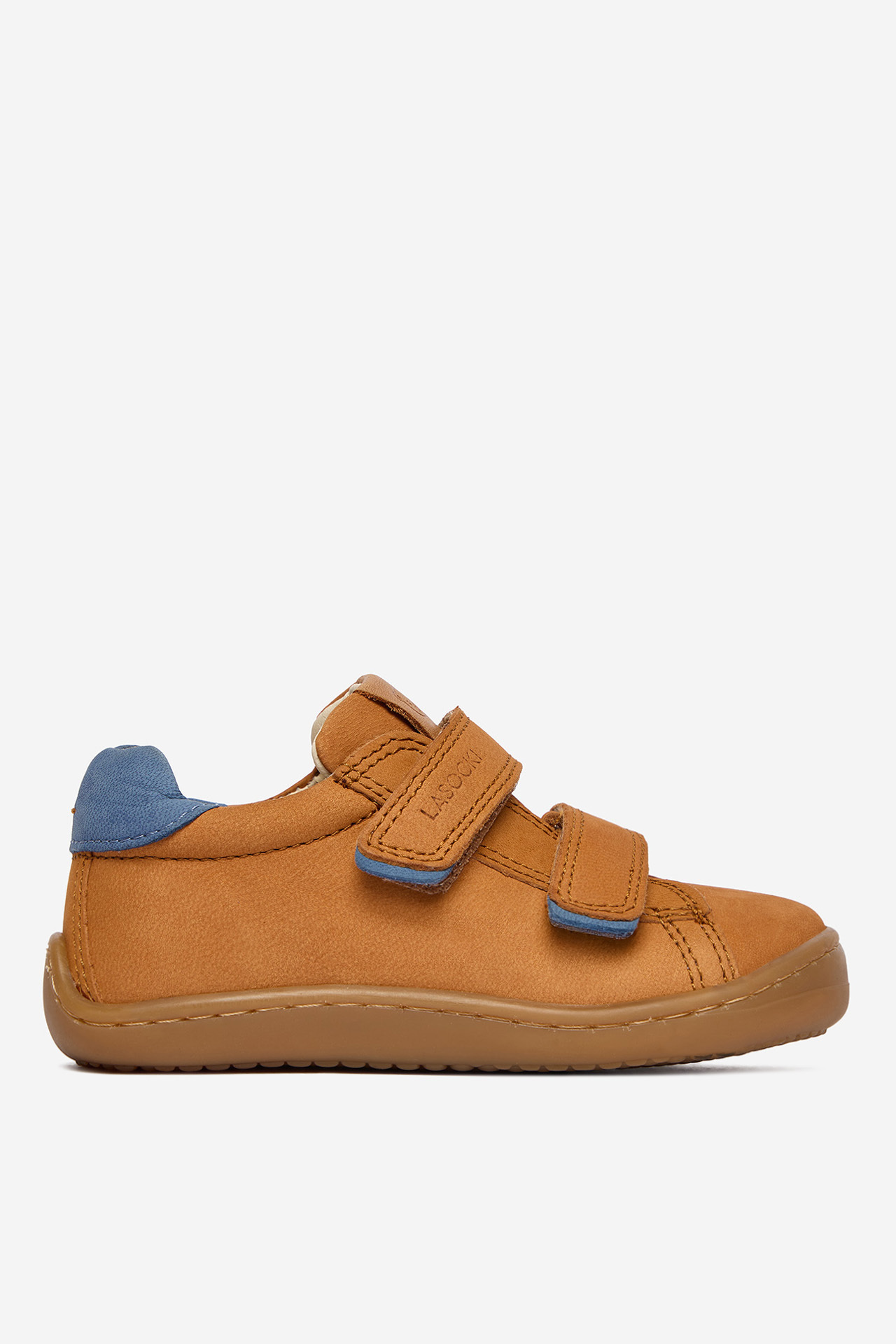 Кеди для хлопчиків Lasocki Kids CI12-DUBAI-01(II)CH 27 коричневі фото1