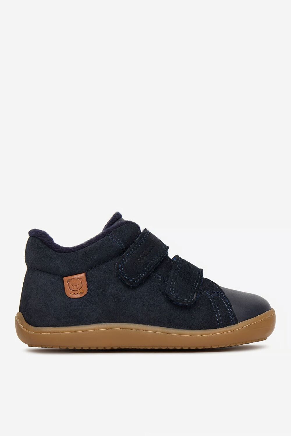 Кеди для хлопчиків Lasocki Kids CI12-DUBAI-05(III)CH 26 сині