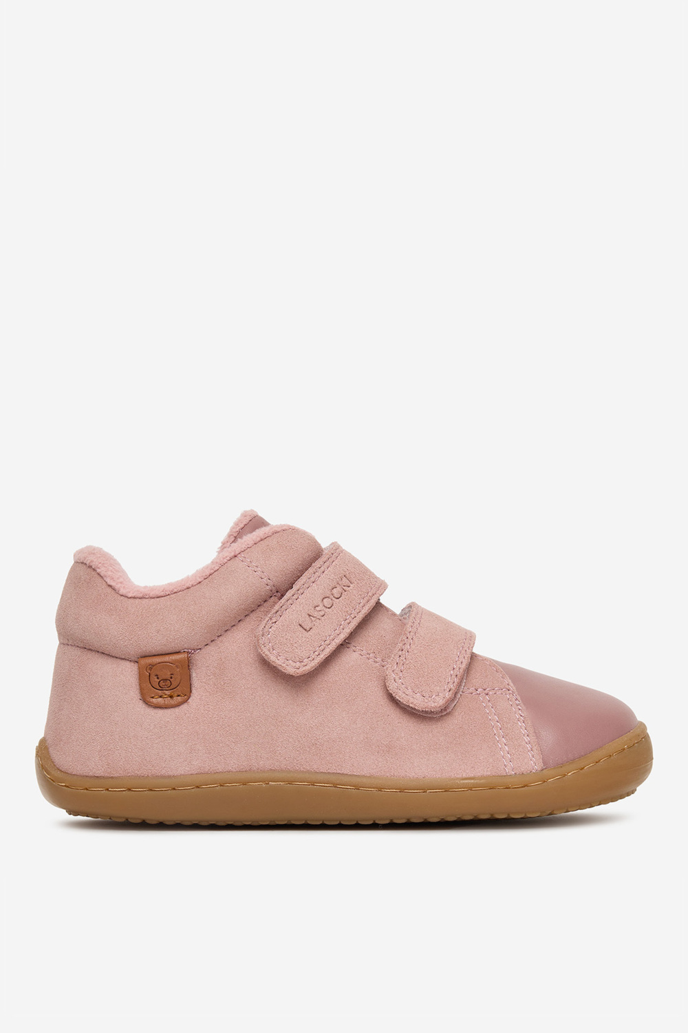 Кроссовки для девочек Lasocki Kids CI12-DUBAI-05(III)DZ 30 розовые