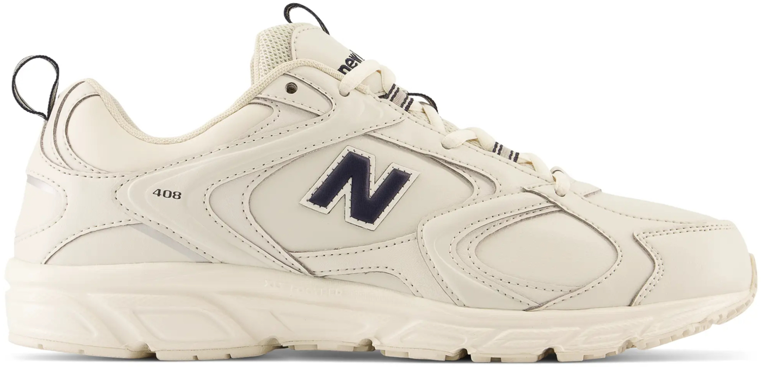 Кросівки жіночі New Balance C-ML408Q 41,5 бежеві