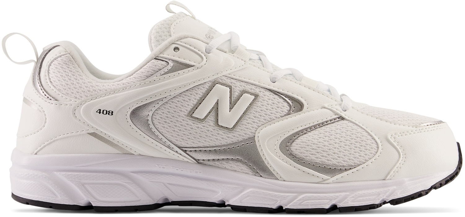 Кросівки жіночі New Balance C-ML408W 37 білі