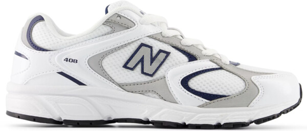 Кросівки підліткові New Balance C-G4085LI 37 білі фото