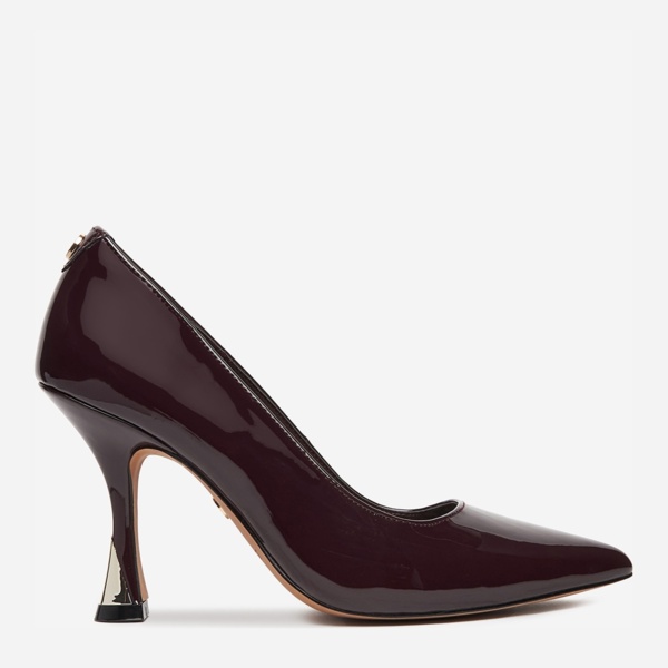 Туфлі жіночі Nine West AMANI-01 37 бордові фото