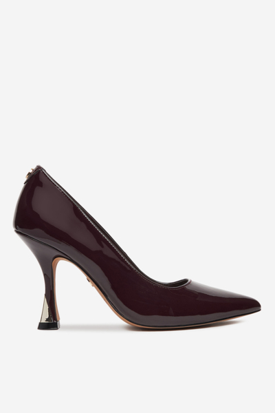 Туфлі жіночі Nine West AMANI-01 38 бордові фото