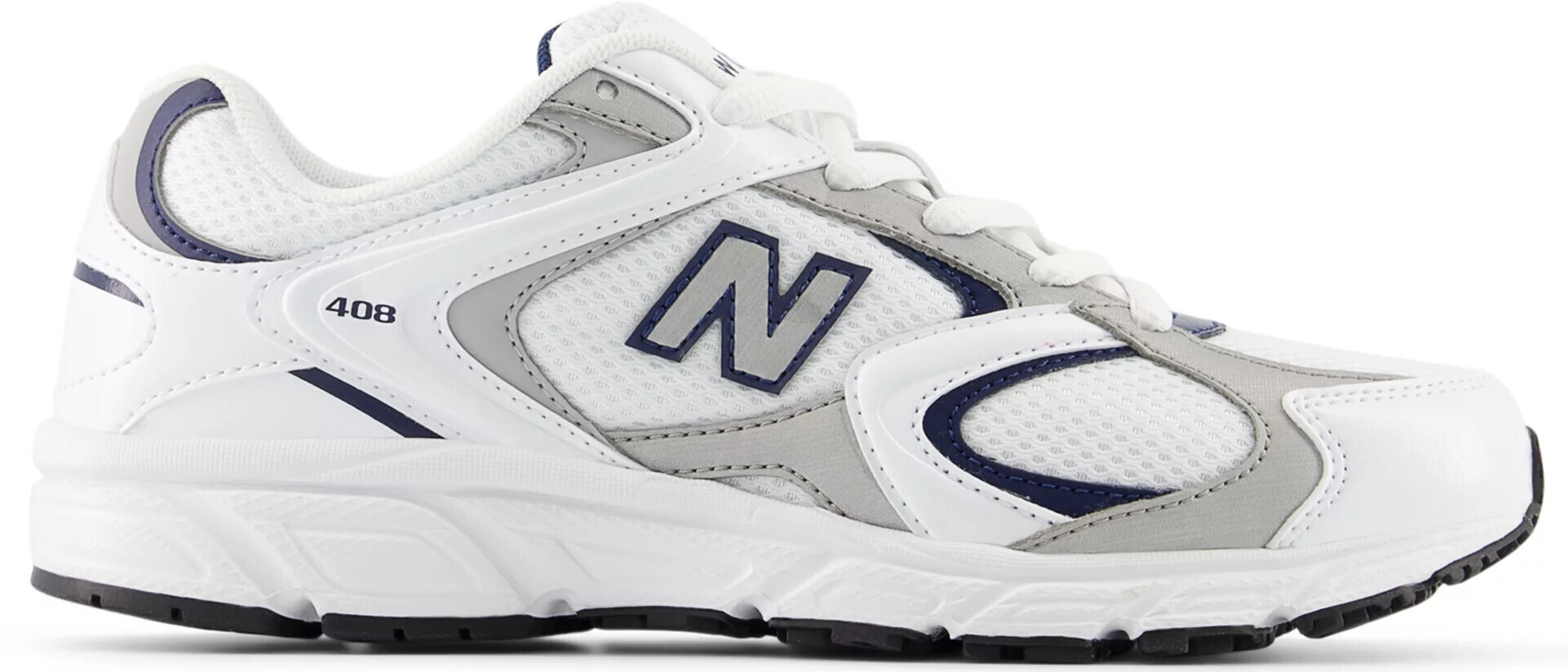 Кросівки підліткові New Balance C-G4085LI 37,5 білі фото1
