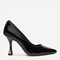 Туфли женские Nine West AMANI-01 37 черные