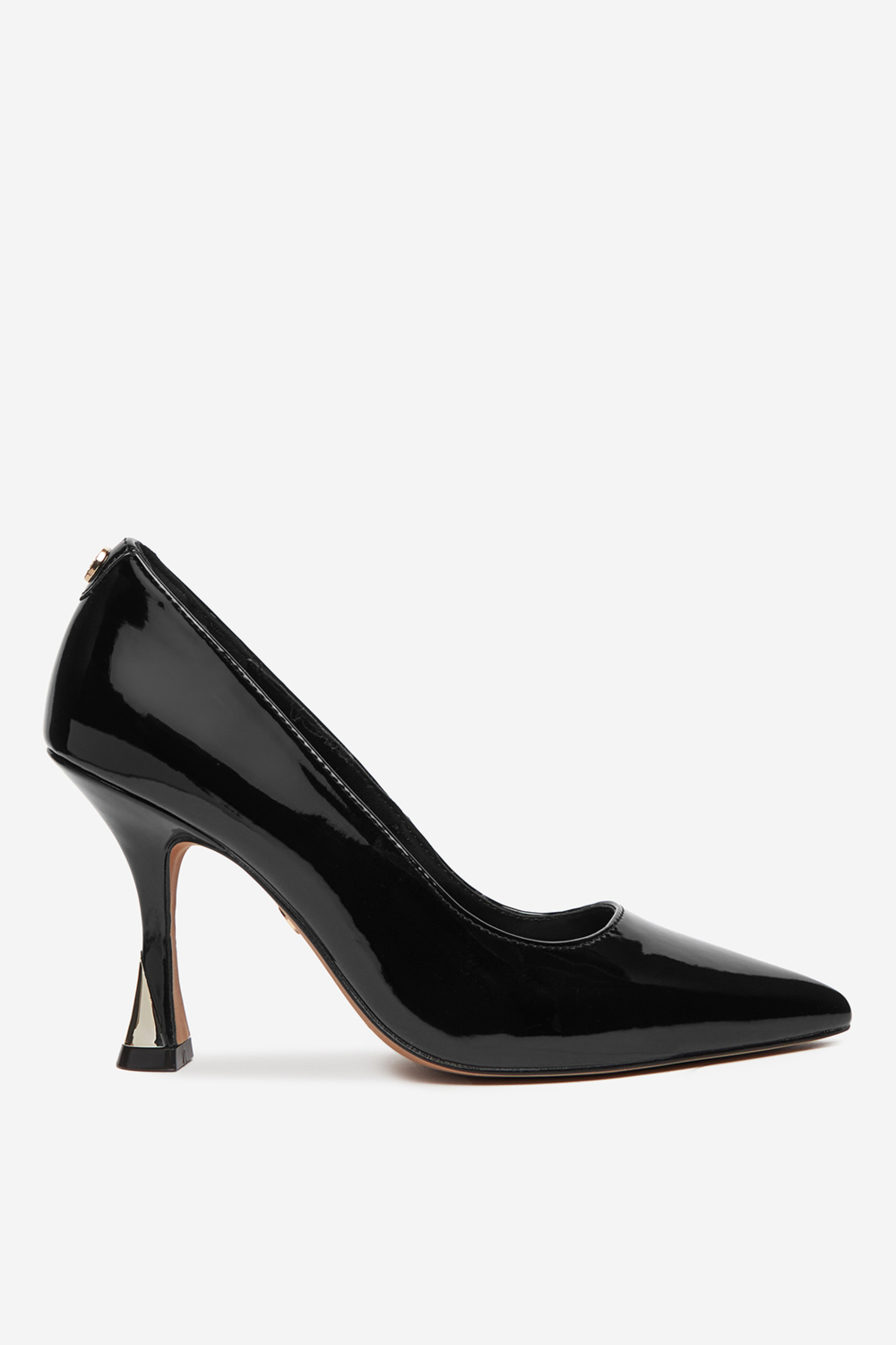 Туфлі жіночі Nine West AMANI-01 38 чорні
