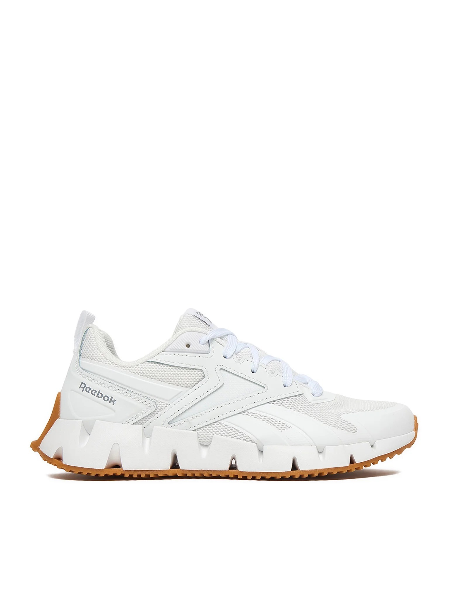 Кроссовки женские Reebok AR30153WWNZ 38 белые фото1