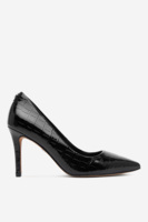 Туфли женские Nine West DINA-01 37 черные