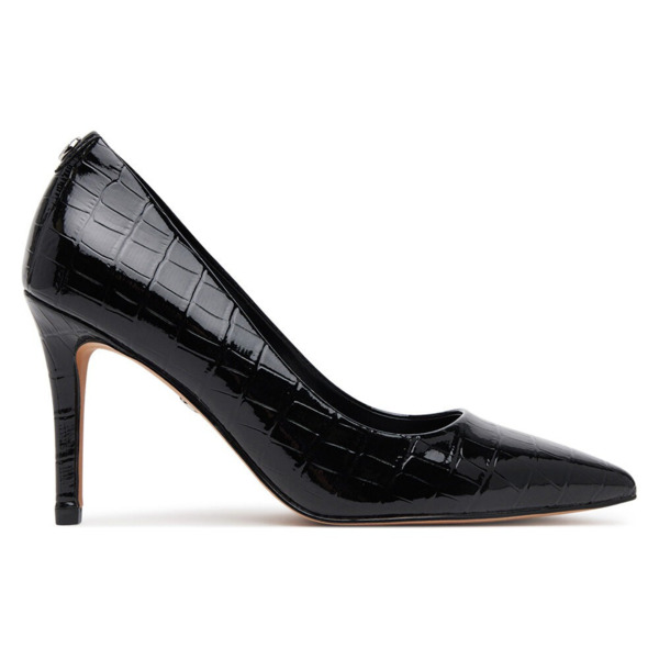 Туфлі жіночі Nine West DINA-01 37 чорні фото