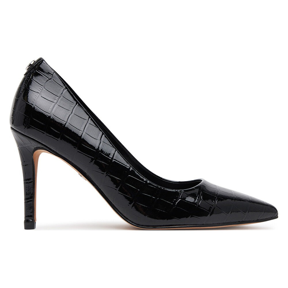 Туфлі жіночі Nine West DINA-01 39 чорні фото1