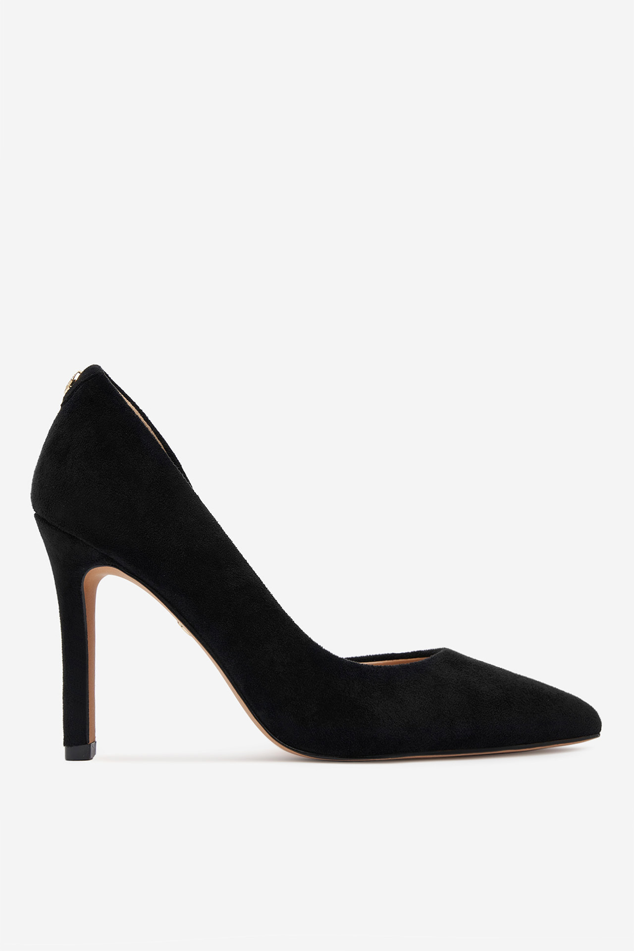 Туфлі жіночі Nine West MONA-01 38 чорні фото1