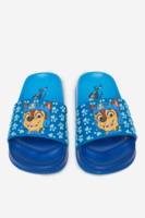 Шлепанцы для мальчиков Paw Patrol 332PAW 27 голубые