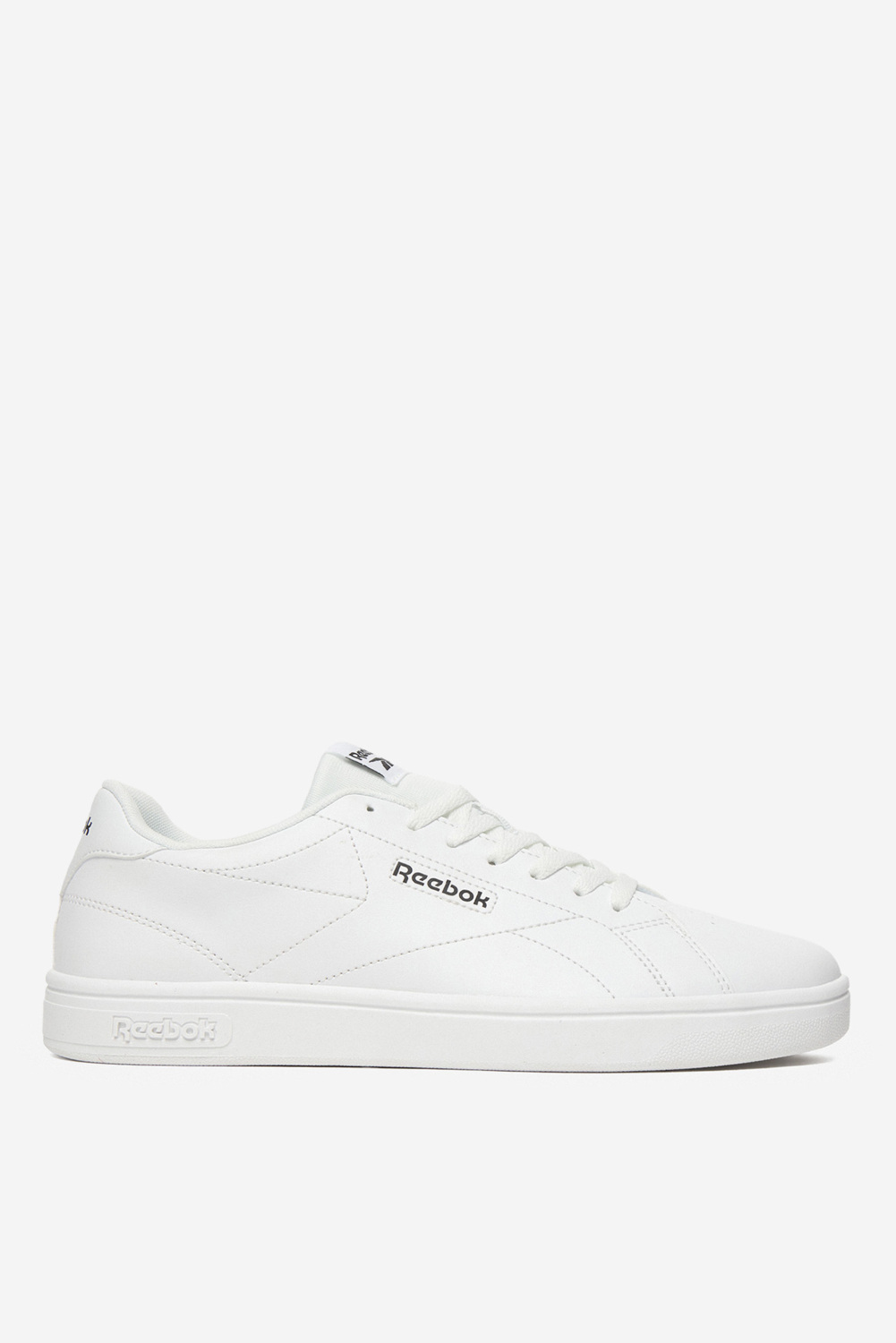 Кеды мужские Reebok 100074369 M 47 белые