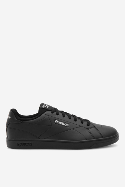 Кеды мужские Reebok 100074370 44 черные фото