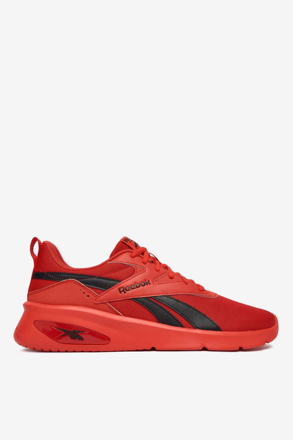 Кросівки чоловічі Reebok C-100220409 42 червоні
