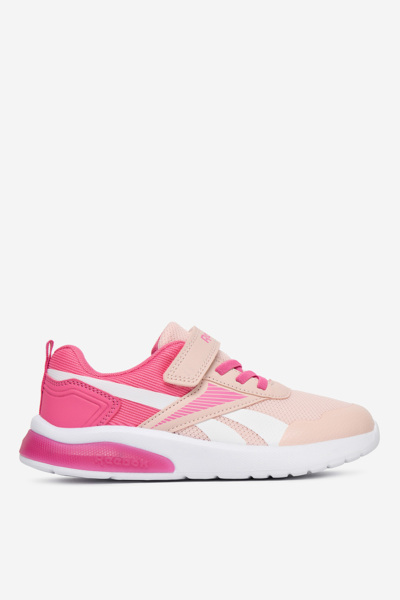 Кросівки для дівчаток Reebok 23KC2331-2 34 рожеві фото