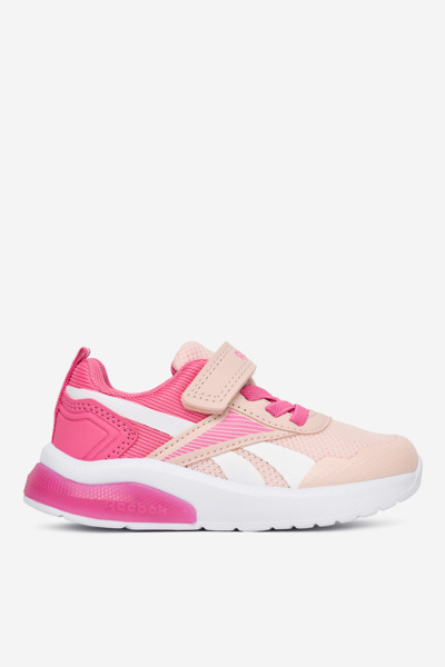 Кроссовки для девочек Reebok 23KC2331-4 23 розовые фото