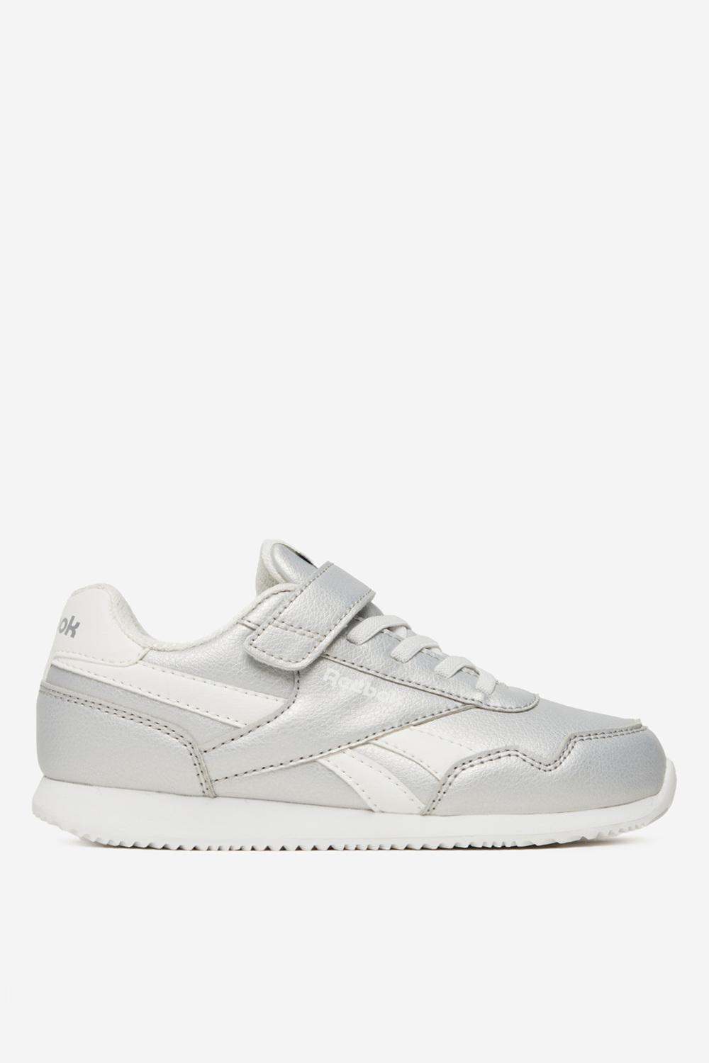 Кросівки для дівчаток Reebok 24KC2078(IV)DZ 33 срібні