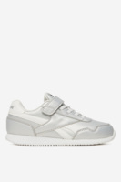 Кроссовки для девочек Reebok 24KC2078(IV)DZ 33 серебряные