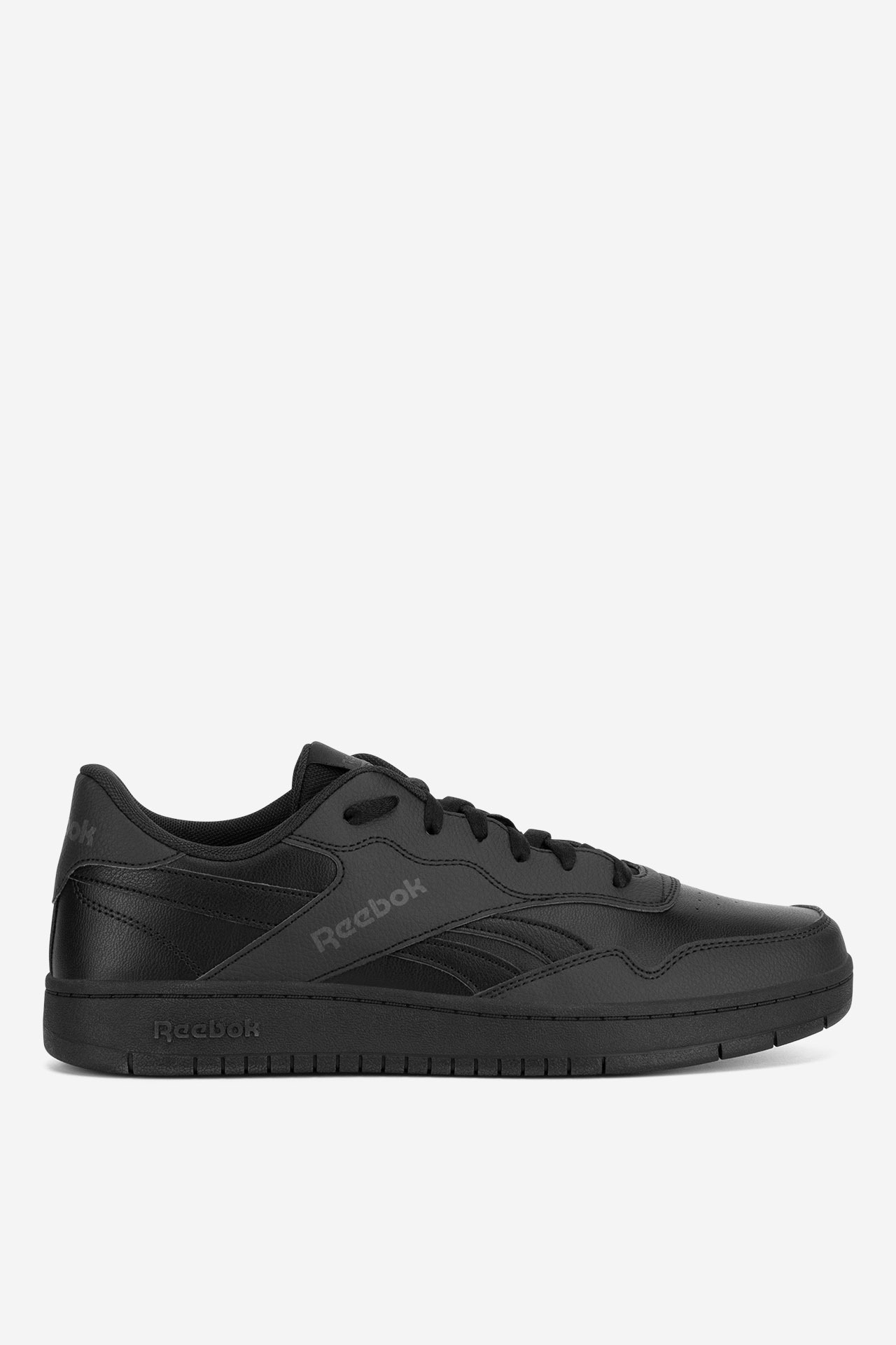 Кеди чоловічі Reebok BB 1000 100209144 42 чорні фото1