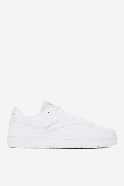 Кеди чоловічі Reebok BB 1000 100209145 42 білі фото