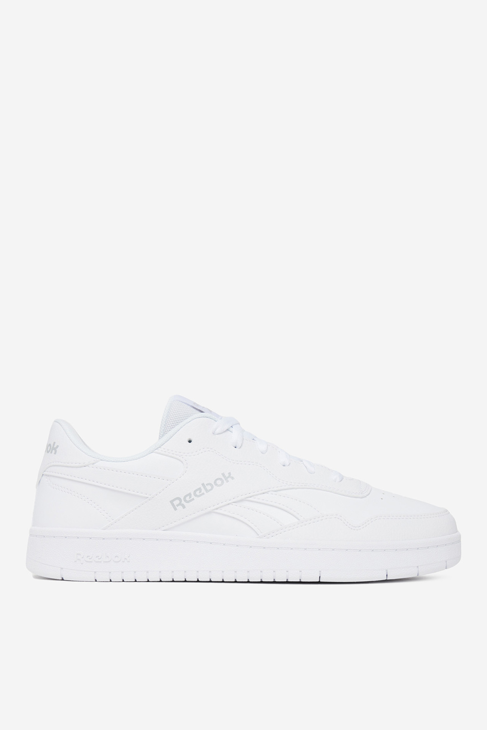 Кеды мужские Reebok BB 1000 100209145 47 белые