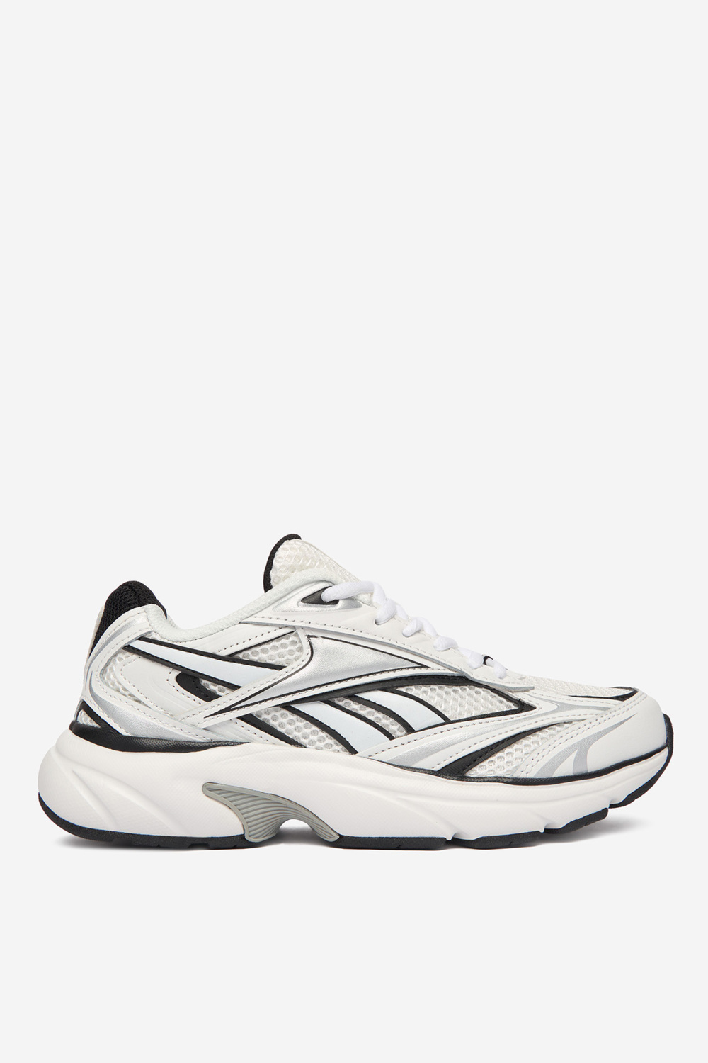 Кроссовки женские Reebok AR30278WWBS 37 белые