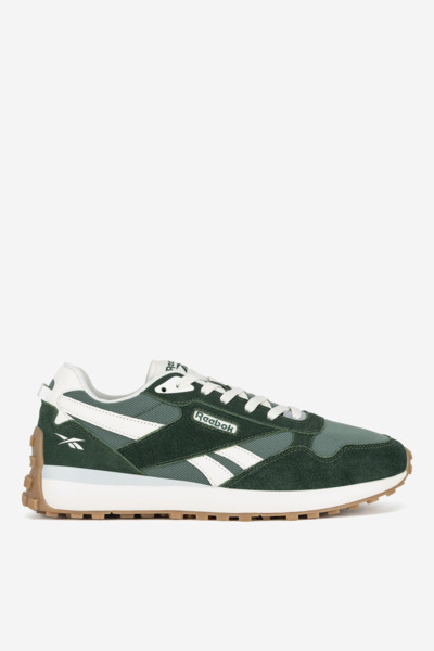 Кеды мужские Reebok AR30296MGCT 42 зеленые фото