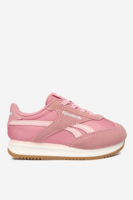 Кросівки для дівчаток Reebok AR30309RQW 23,5 рожеві