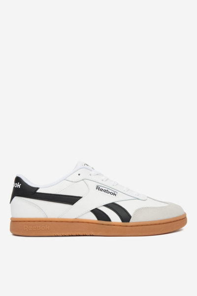 Кеди чоловічі Reebok AR30252M-WBT 43 білі фото