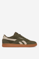 Кеды мужские Reebok AR30252MGTC 41 зеленые