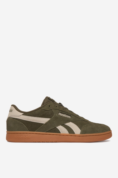 Кеды мужские Reebok AR30252MGTC 44 зеленые фото