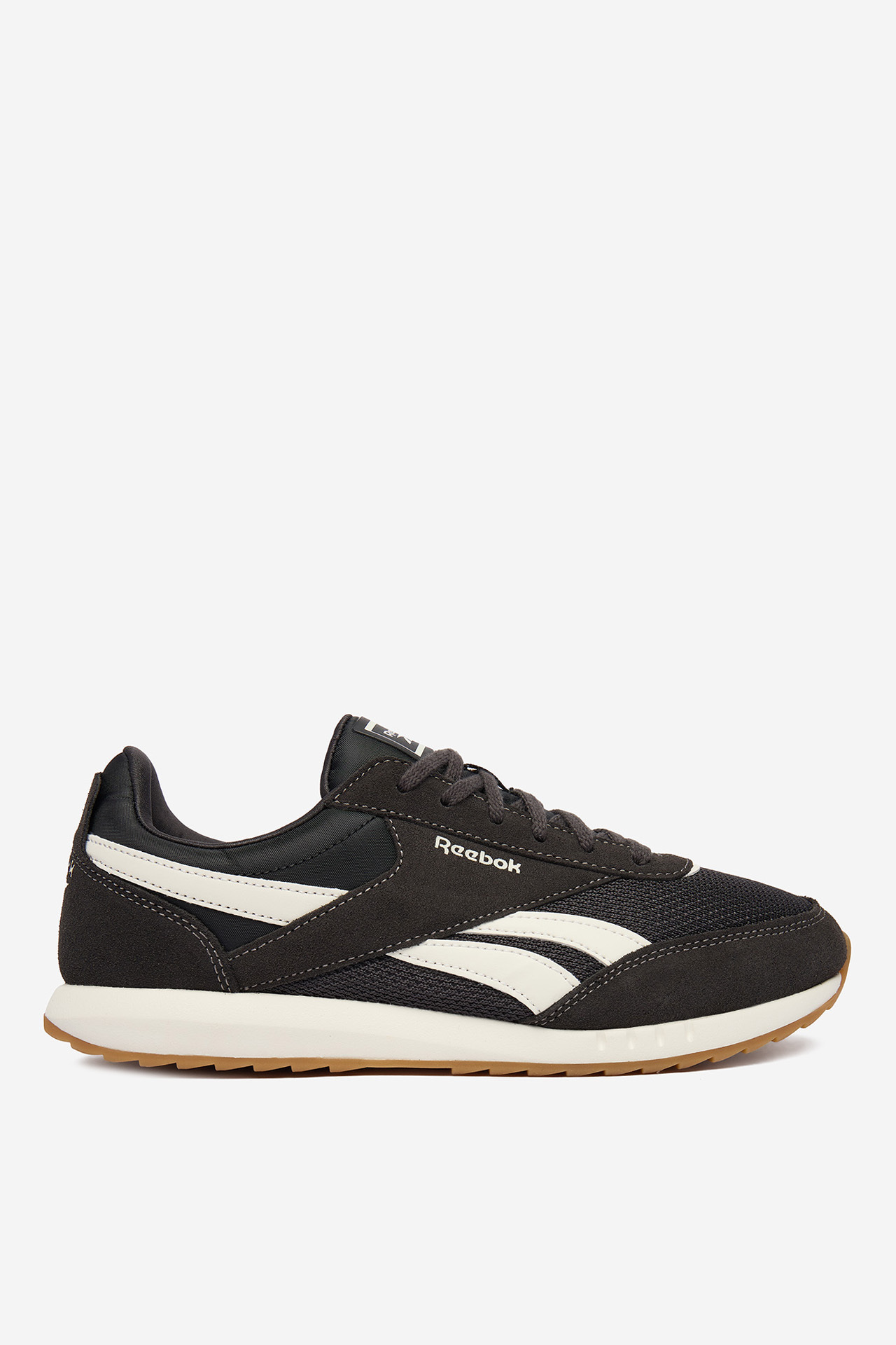 Кроссовки мужские Reebok AR30315MBCT 41 черные фото1