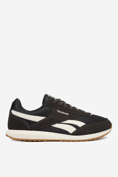 Кроссовки мужские Reebok AR30315MBCT 45 черные фото
