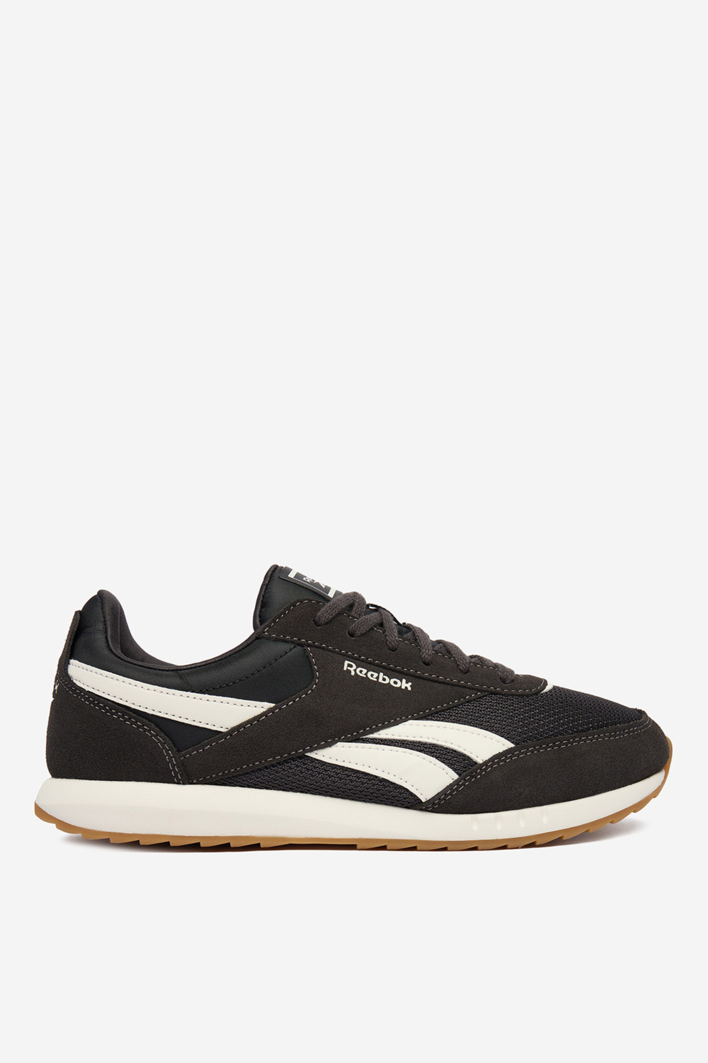 Кросівки чоловічі Reebok AR30315MBCT 47 чорні