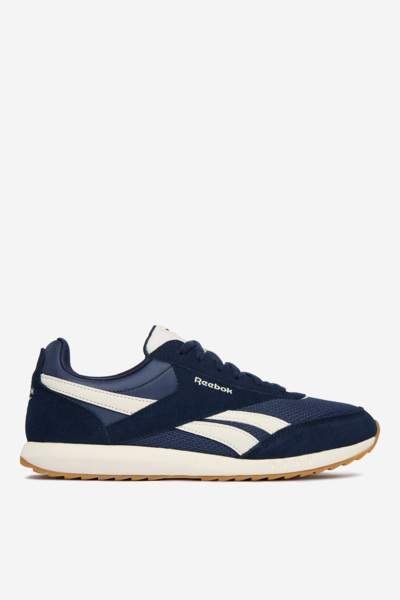 Кросівки чоловічі Reebok AR30315MDCT 45 сині фото