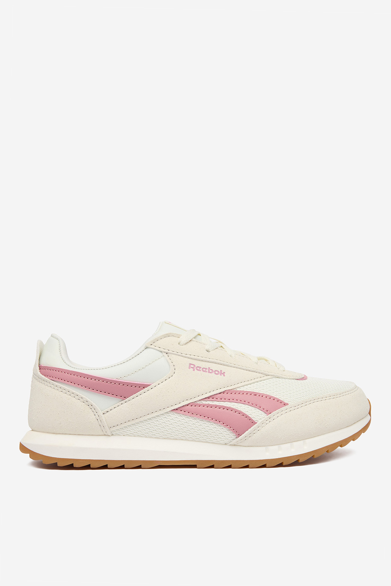 Кеды женские Reebok AR30315GCQT 39 кремовые фото1